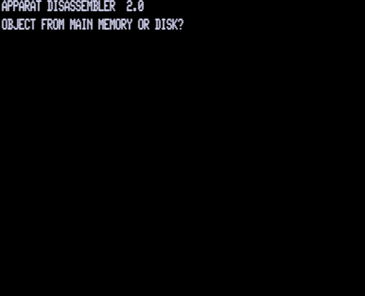 Screen shot